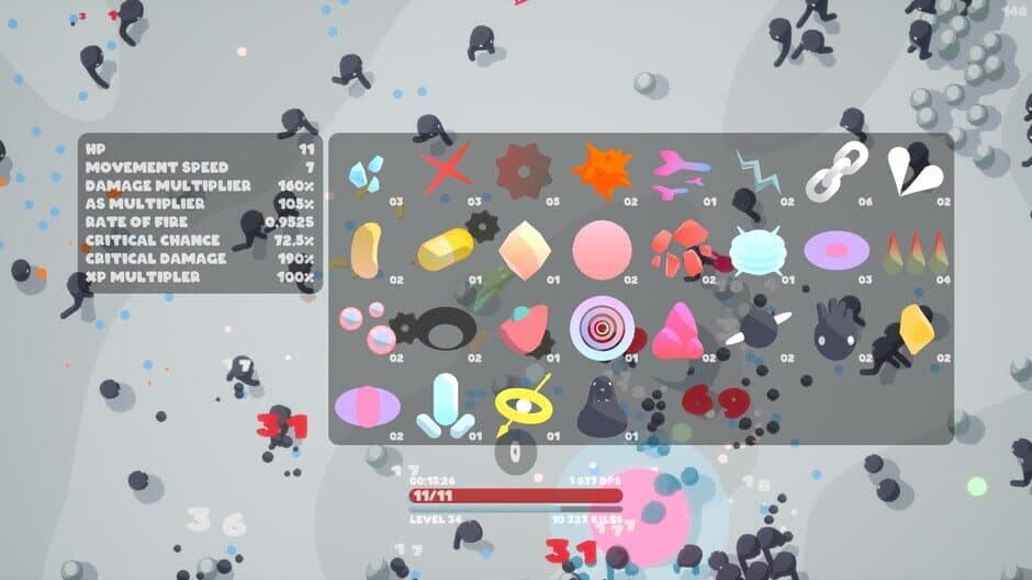 Goobies screenshot 9