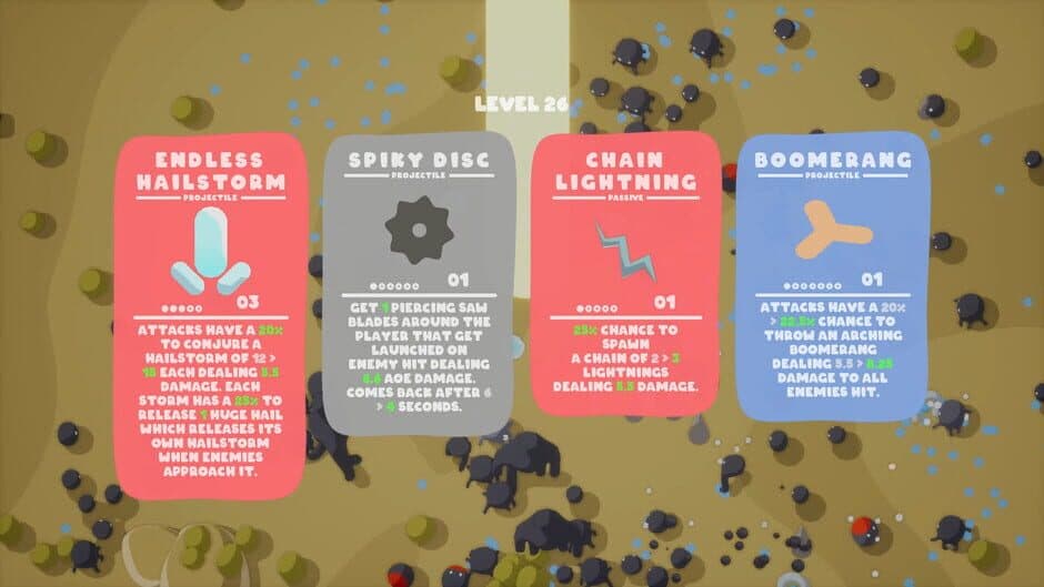 Goobies screenshot 6