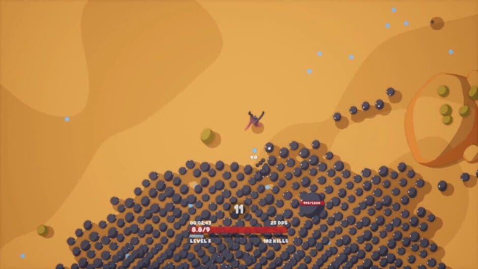 Goobies screenshot 5
