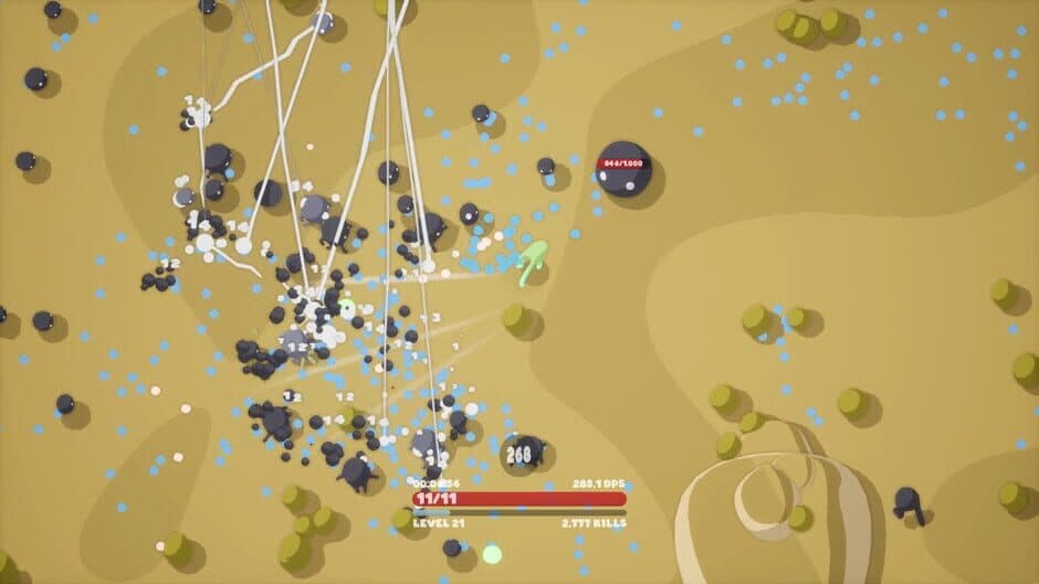 Goobies screenshot 3