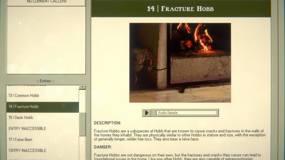 Home Safety Hotline screenshot 3
