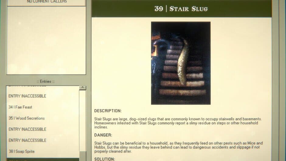 Home Safety Hotline screenshot 5