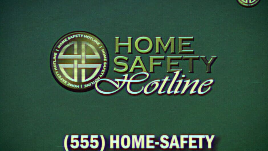 Home Safety Hotline screenshot 8