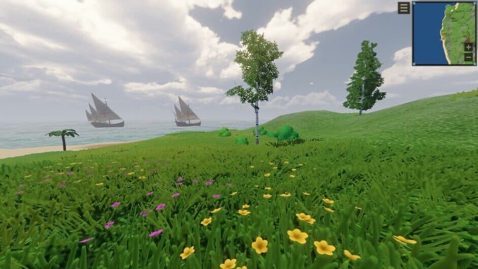 Sailist screenshot 1