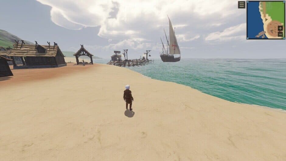 Sailist screenshot 2
