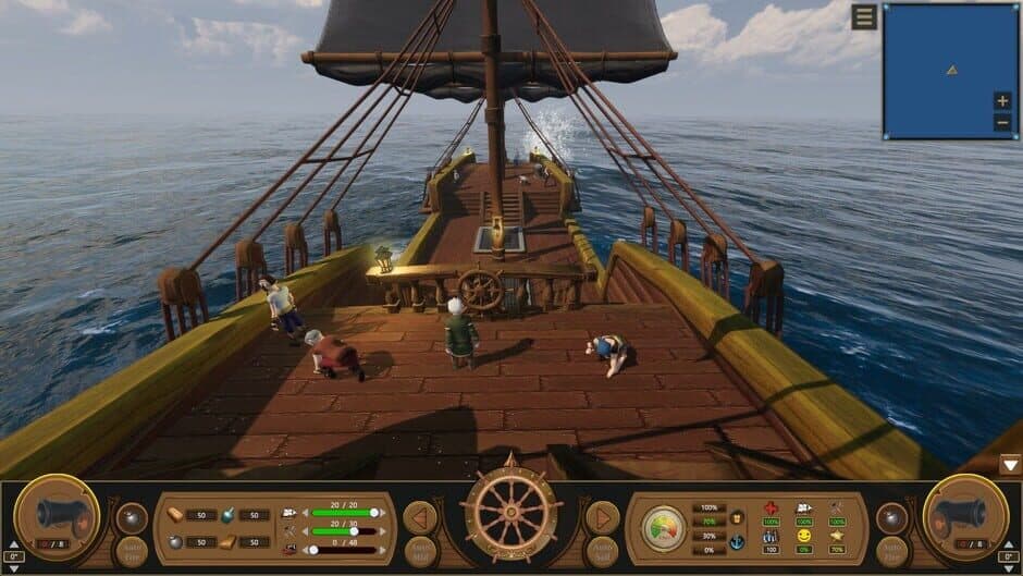 Sailist screenshot 7