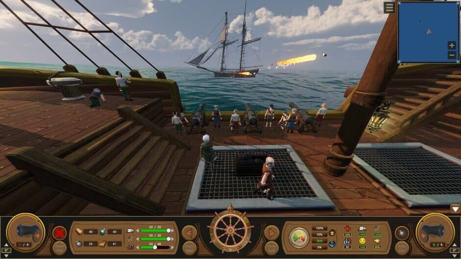 Sailist screenshot 6