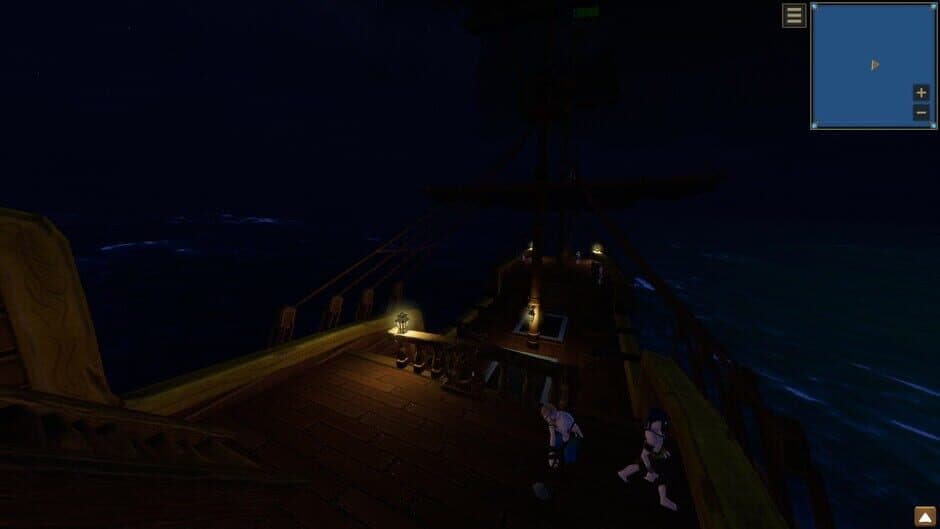 Sailist screenshot 3