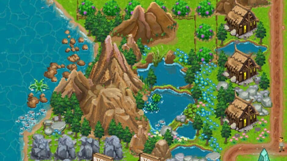 City Idle screenshot 1