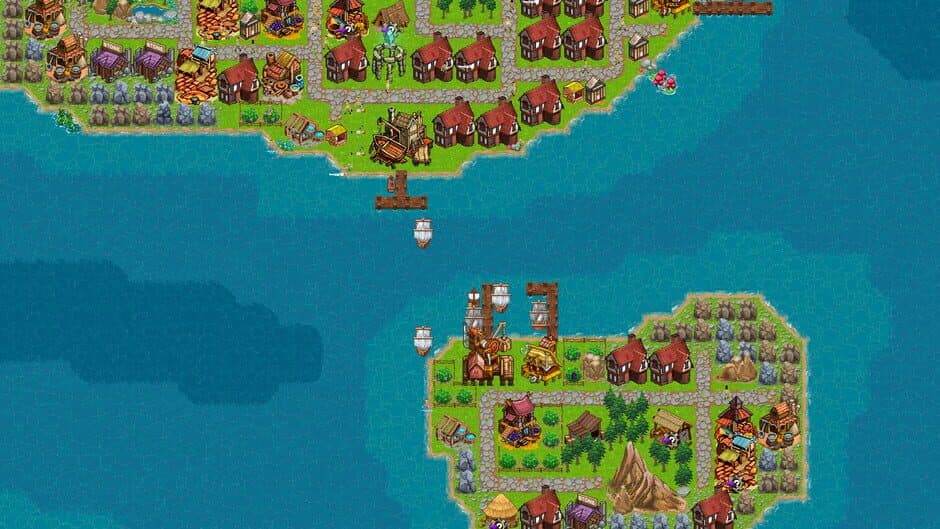 City Idle screenshot 6