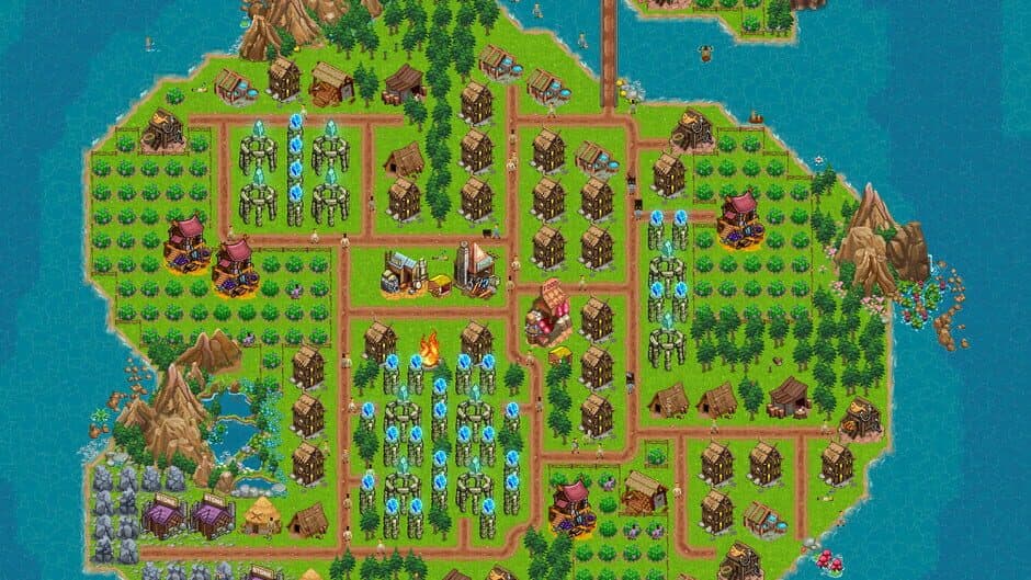 City Idle screenshot 5