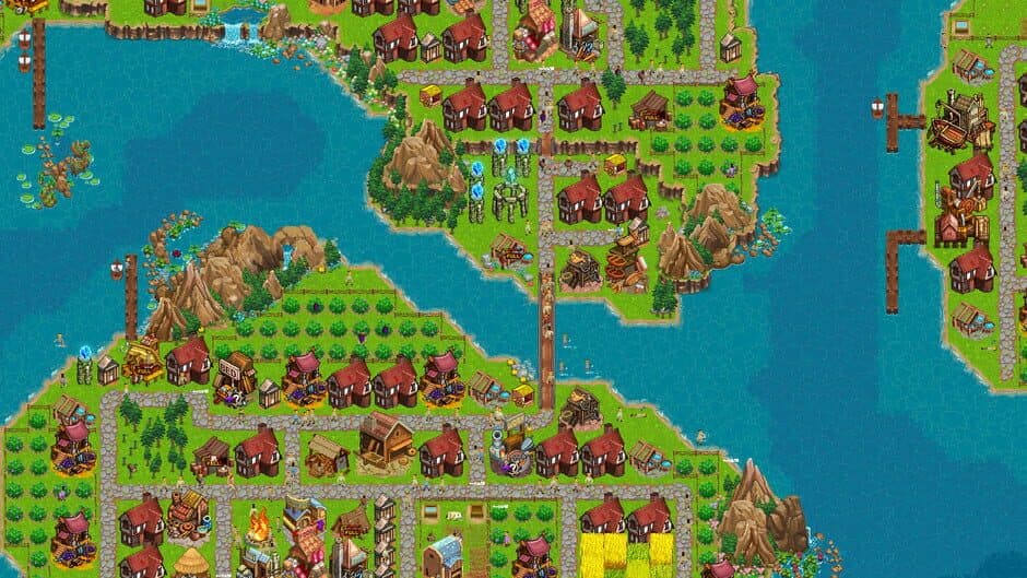 City Idle screenshot 7