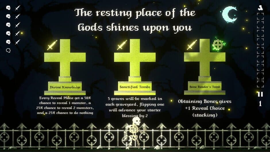 Searching For Rest screenshot 4