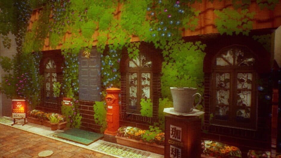 Back Alley Chronicle screenshot 3