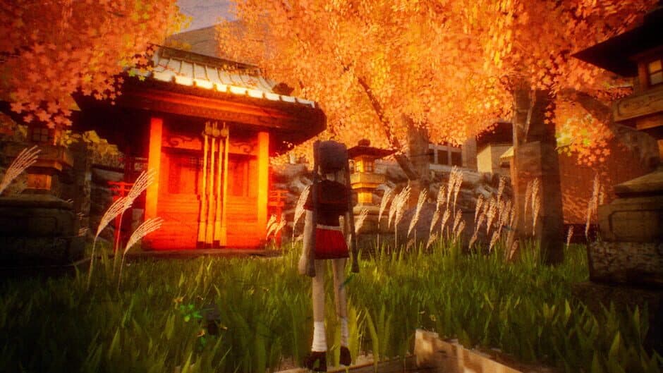 Back Alley Chronicle screenshot 4