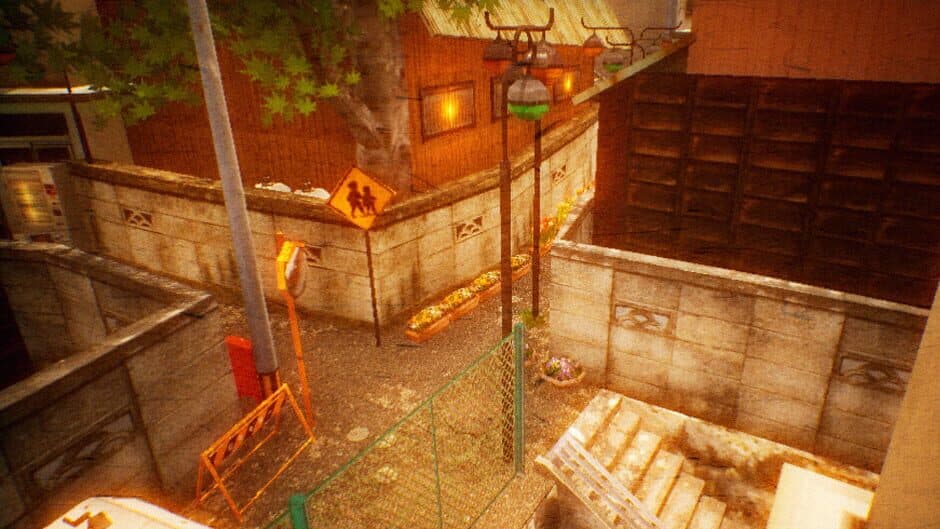 Back Alley Chronicle screenshot 8