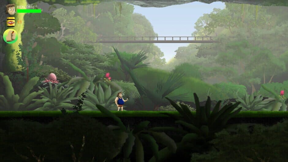 Aussie Bogan Hero screenshot 5