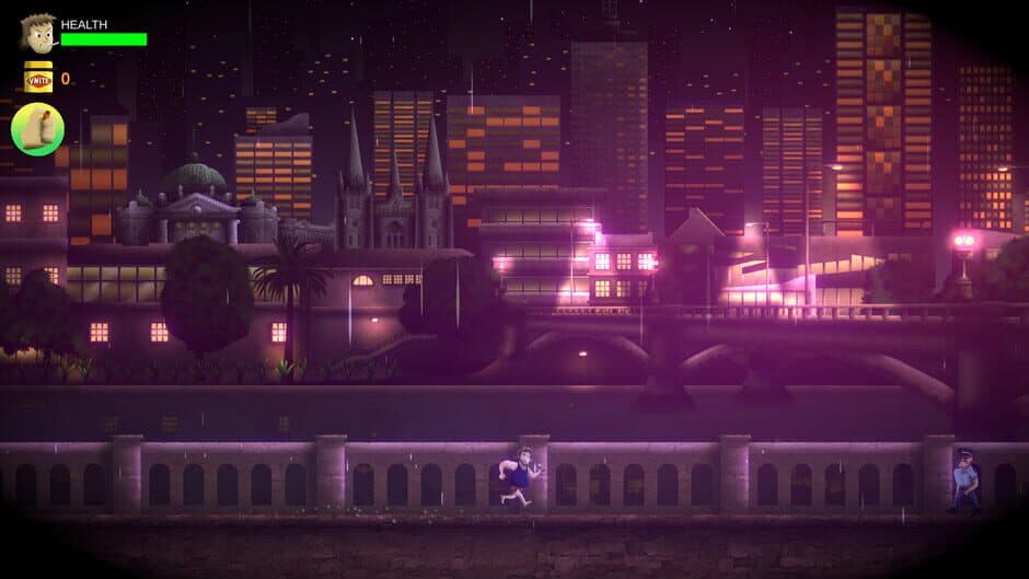 Aussie Bogan Hero screenshot 6