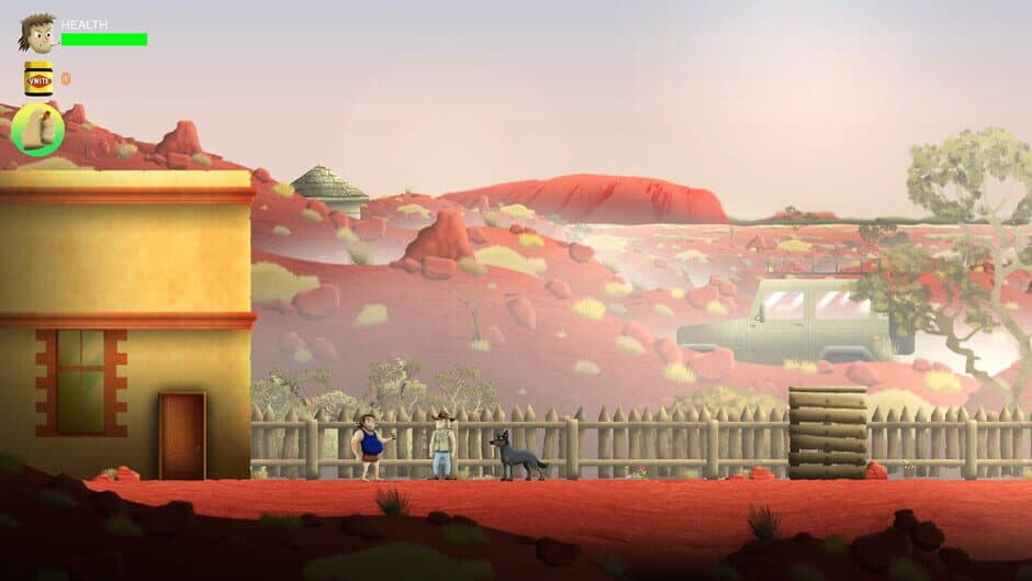 Aussie Bogan Hero screenshot 8