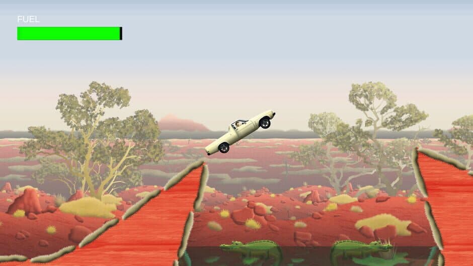 Aussie Bogan Hero screenshot 2