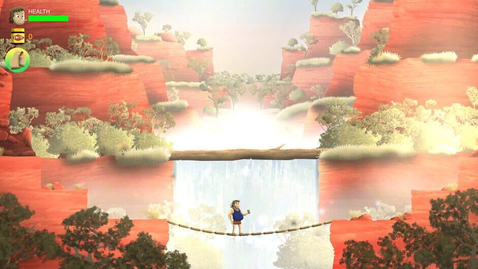 Aussie Bogan Hero screenshot 3