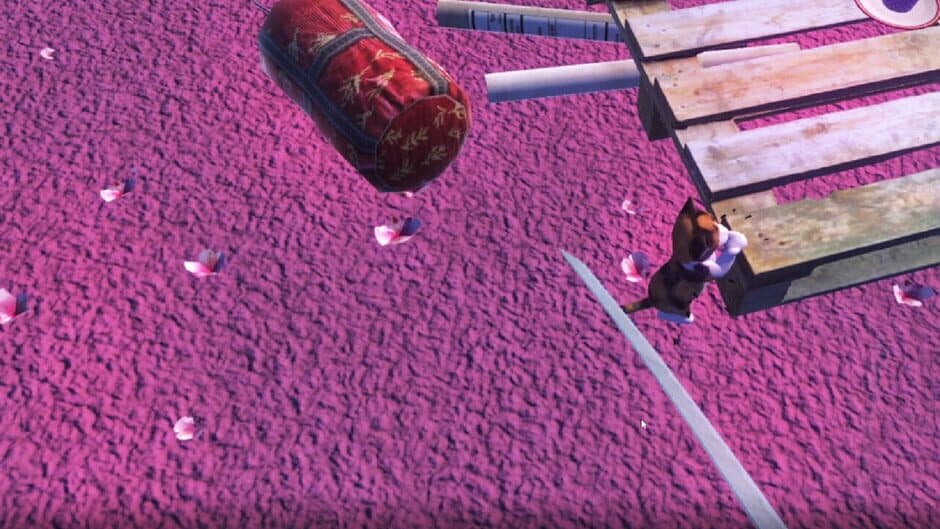 LOFI Katana screenshot 6