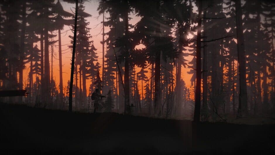 The Danger Zone screenshot 6