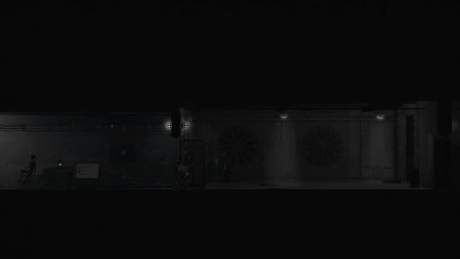 The Danger Zone screenshot 1