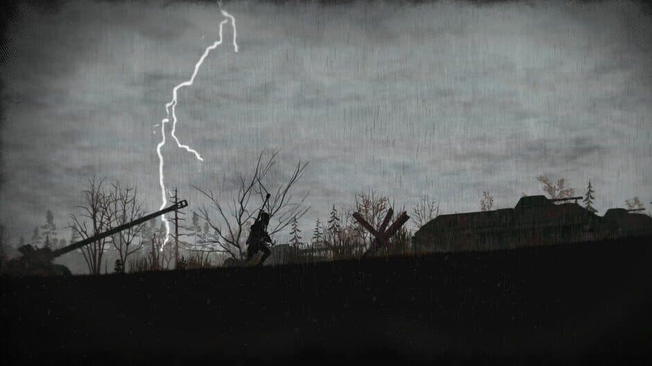 The Danger Zone screenshot 2
