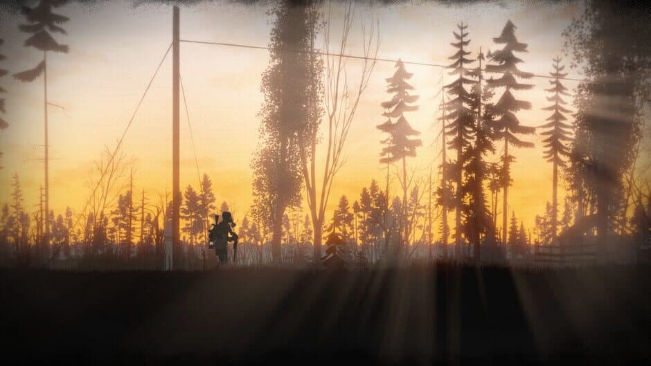 The Danger Zone screenshot 7