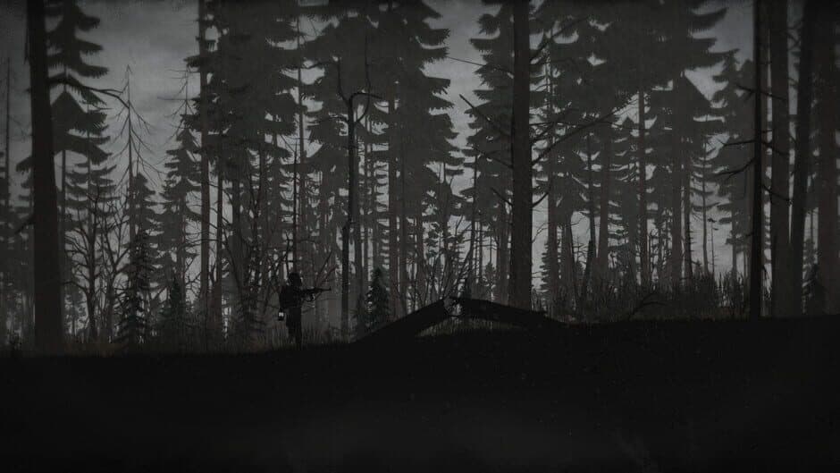 The Danger Zone screenshot 3
