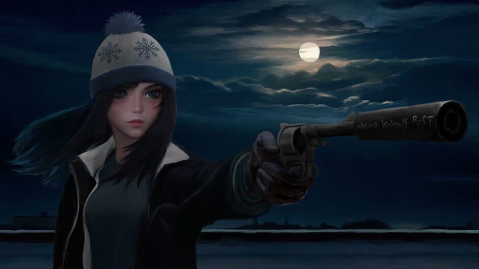 Molytropia: Dead Stars Still Shine Here screenshot 2