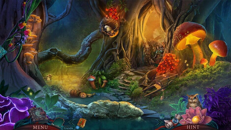 Reflections of Life: Spindle of Fate screenshot 3