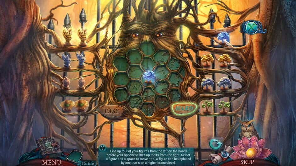 Reflections of Life: Spindle of Fate screenshot 9