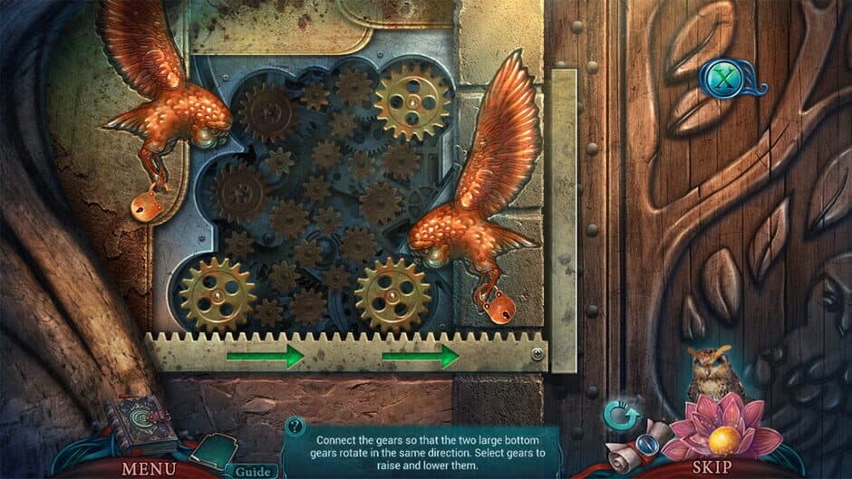Reflections of Life: Spindle of Fate screenshot 7