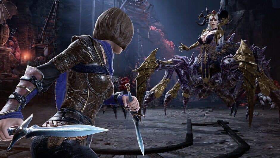 King Arthur: Legends Rise screenshot 7