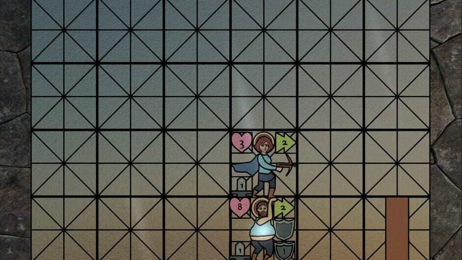 Glass Tactics screenshot 3