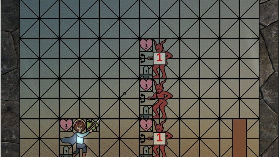 Glass Tactics screenshot 4