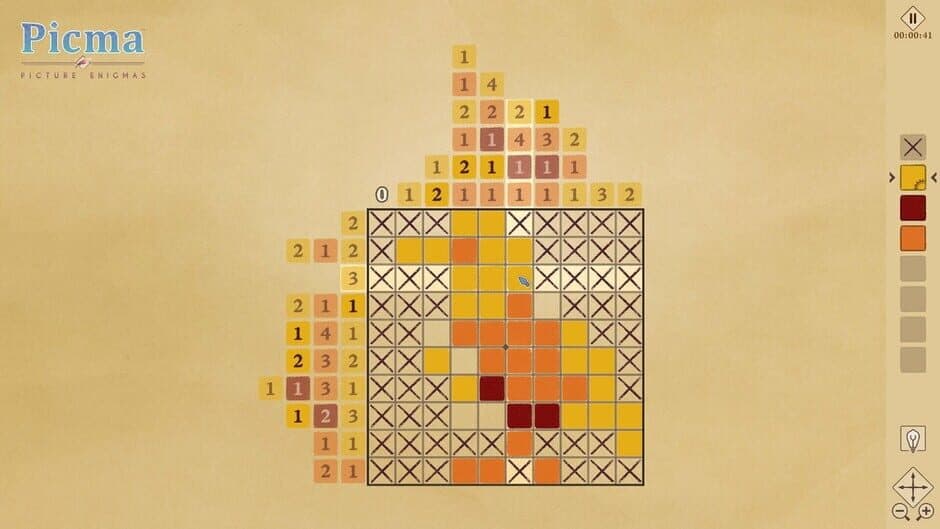 Picma: Picture Enigmas screenshot 8
