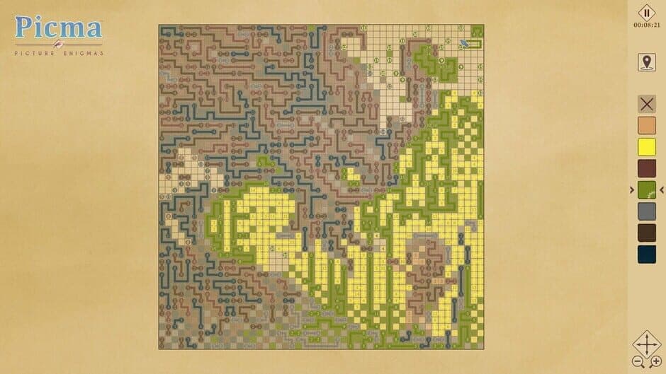 Picma: Picture Enigmas screenshot 7