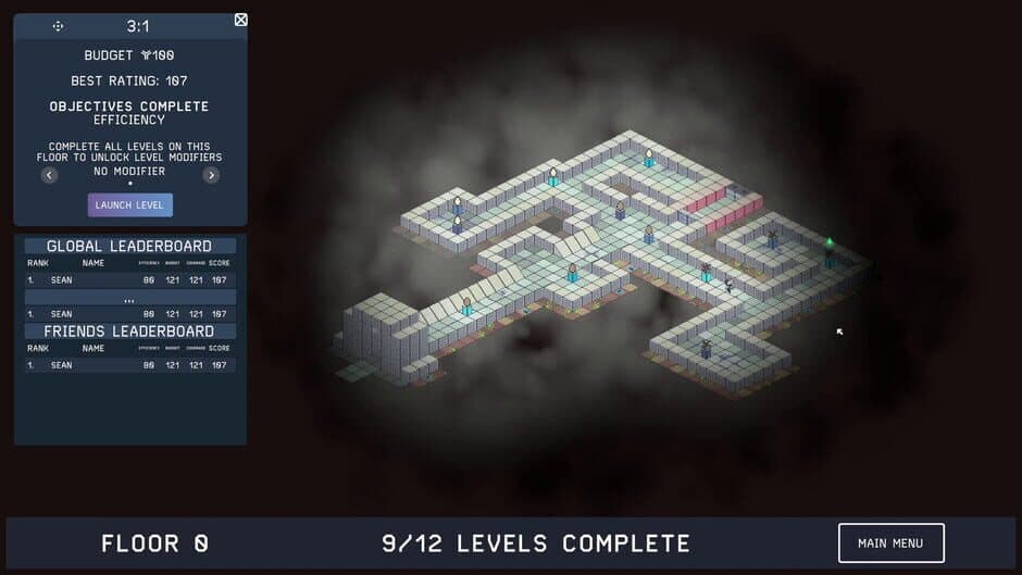 Captain Contraption's Chocolate Factory screenshot 2