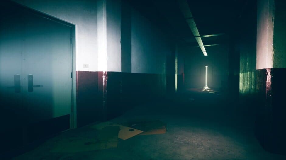 The Bridge Curse 2: The Extrication screenshot 4
