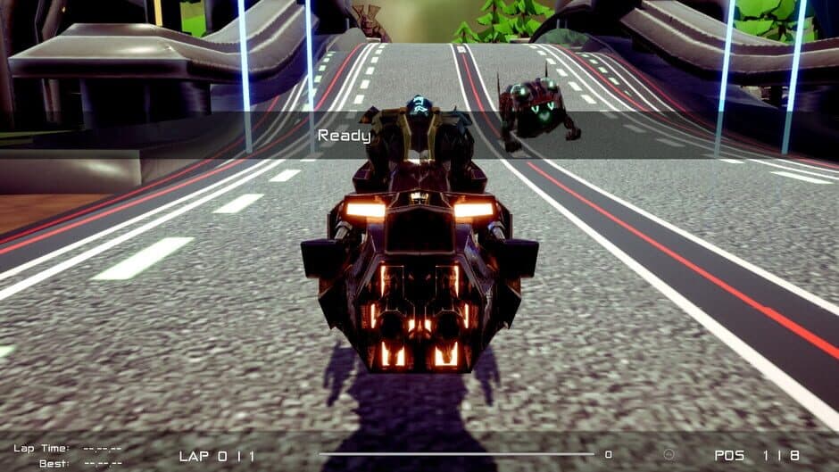 DinoDash screenshot 3