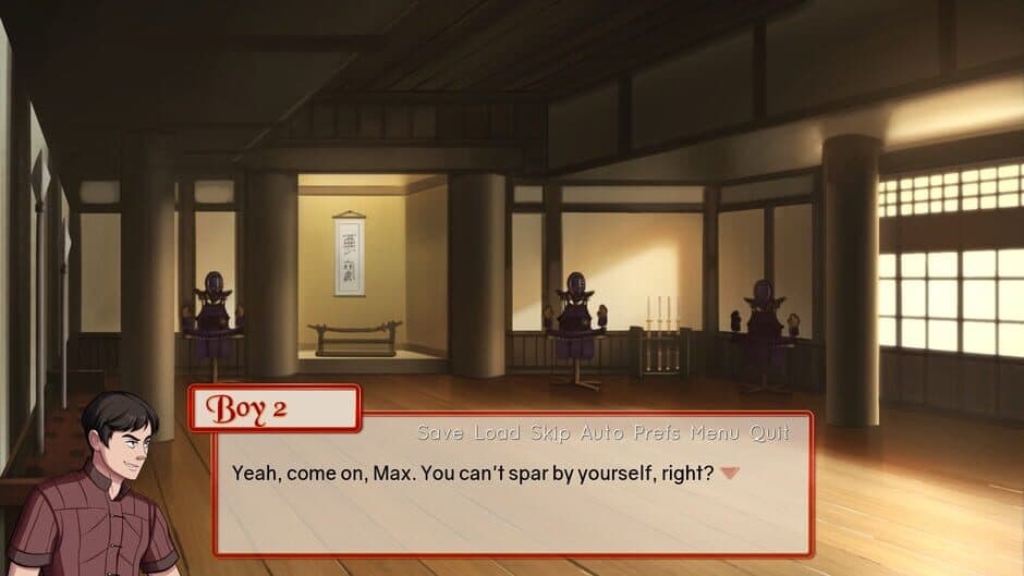 Max Massacre screenshot 1