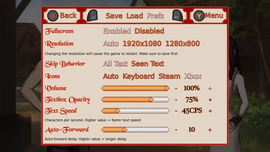 Max Massacre screenshot 5