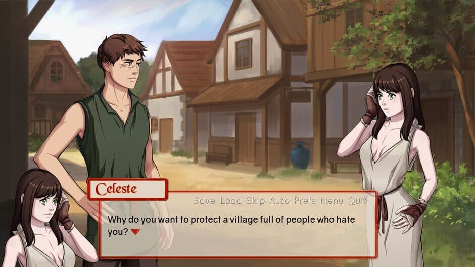 Max Massacre screenshot 4