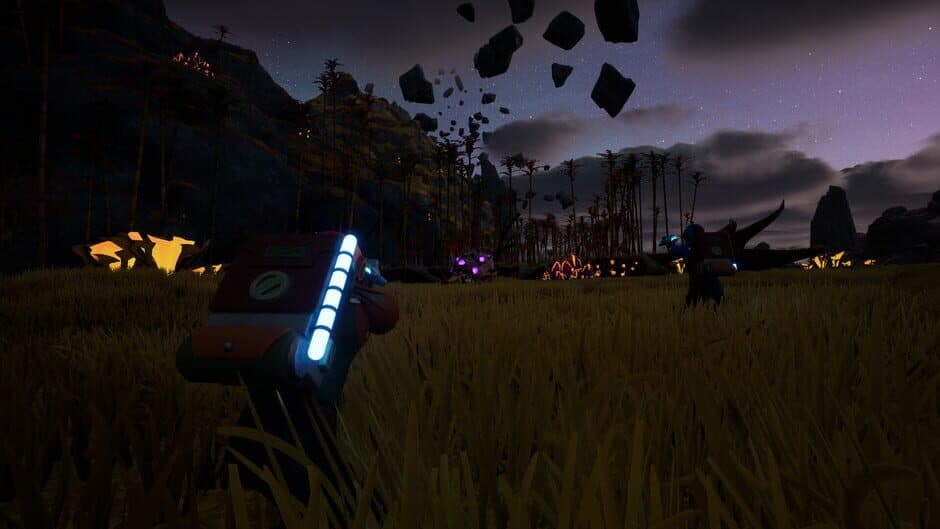 Atmosfar screenshot 2