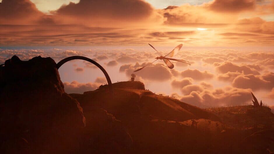 Atmosfar screenshot 6