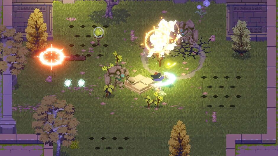 StormEdge: Wind of Change screenshot 3