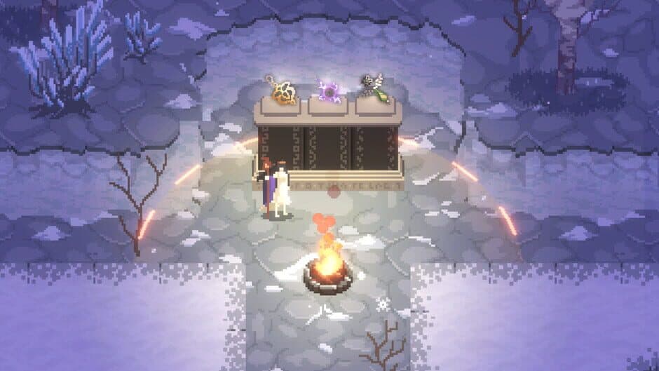 StormEdge: Wind of Change screenshot 4